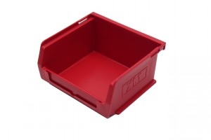 Plastic Parts Bins Size 1 (XL1)